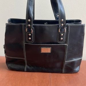 Franklin Covey Computer Tote bag